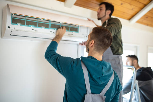 Best HVAC Cleaning Services  in Fountain Hill, PA