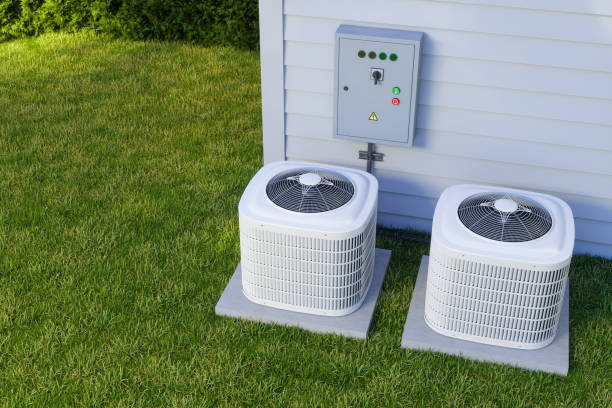Best HVAC Emergency Services  in Fountain Hill, PA