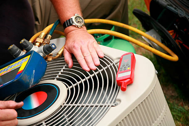 Best Furnace Repair Near Me  in Fountain Hill, PA