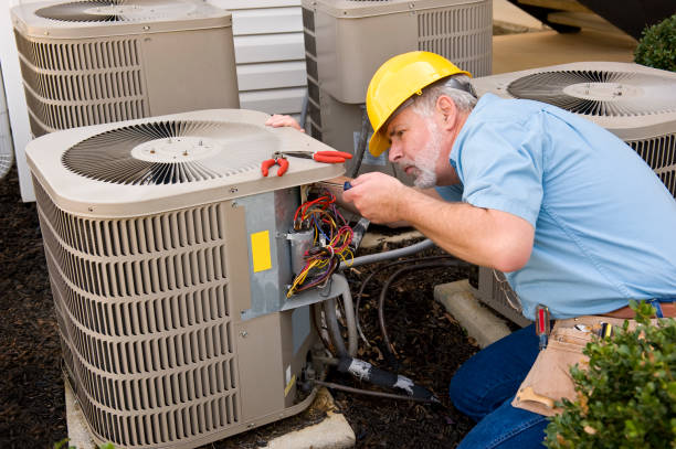 Trusted Fountain Hill, PA HVAC Experts