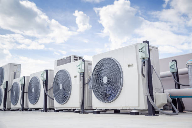 HVAC Air Duct Cleaning in Fountain Hill, PA