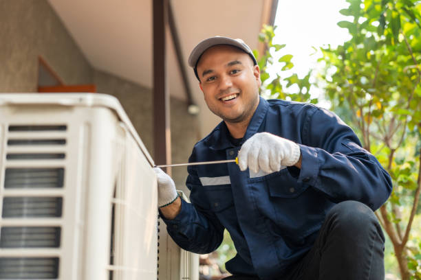 Air Duct Cleaning in Fountain Hill, PA